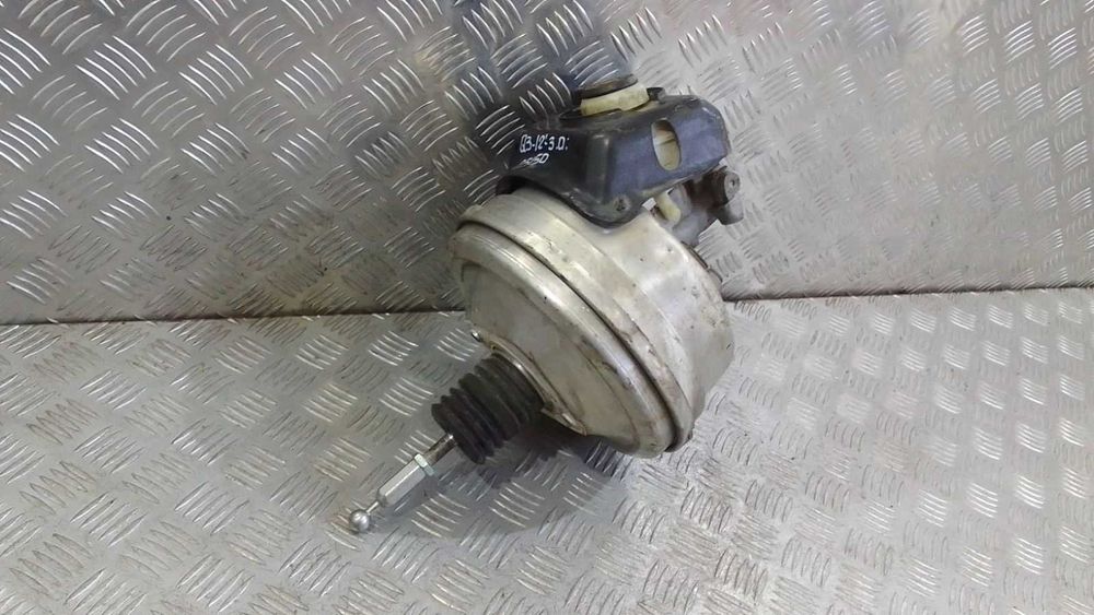 Серво Audi Q3 3.0i 2012г. 4G1612103G