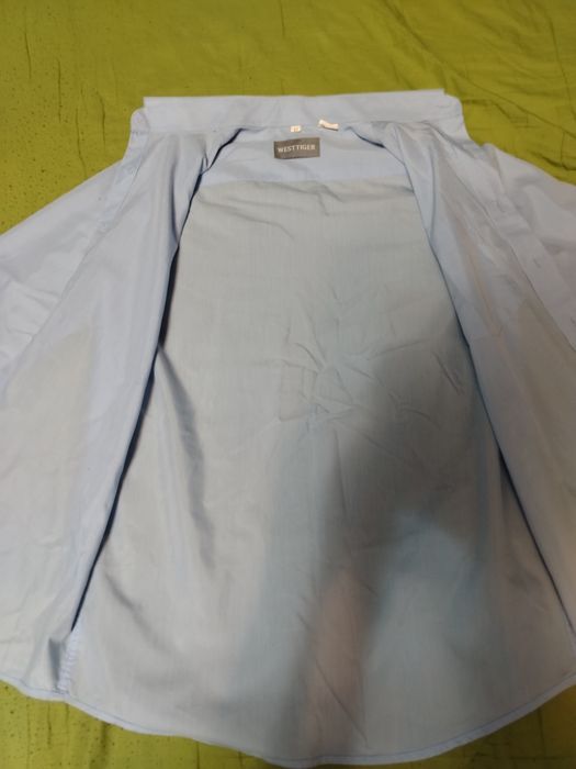 Рубашки от фирмы Westtiger.