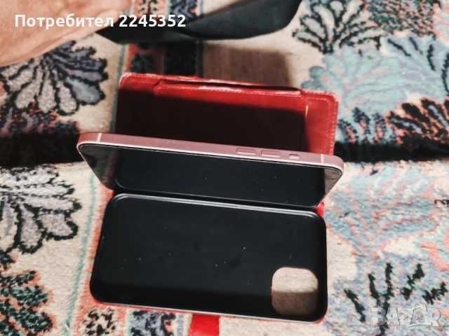 IPhone 15 plus -памет 512 GB, дисплей 6,7 ", батерия - 100 %, като нов