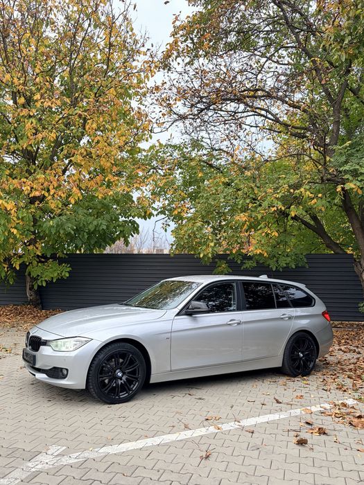 BMW Seria 3