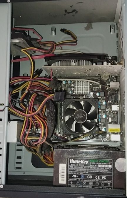 Компьютер maxal в описании все подробности