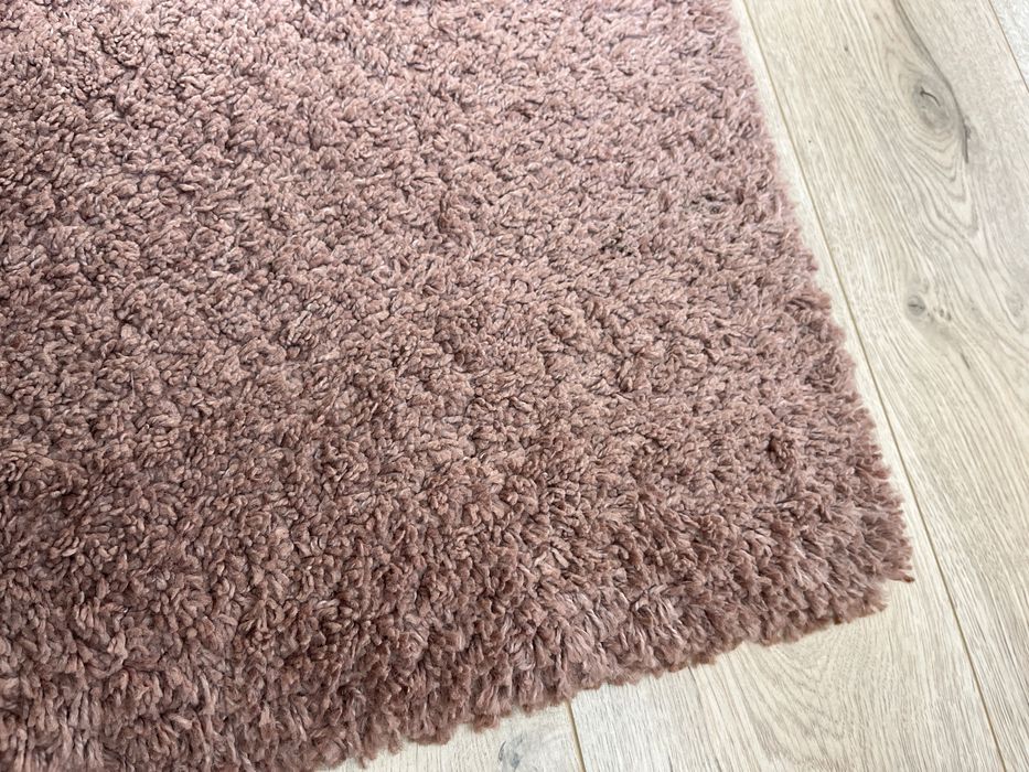 Килим Икеа 170х220 дълга нишка