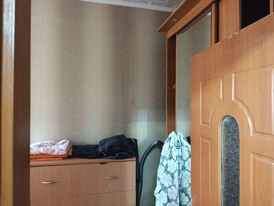 Частный дом в спокойном спальном районе