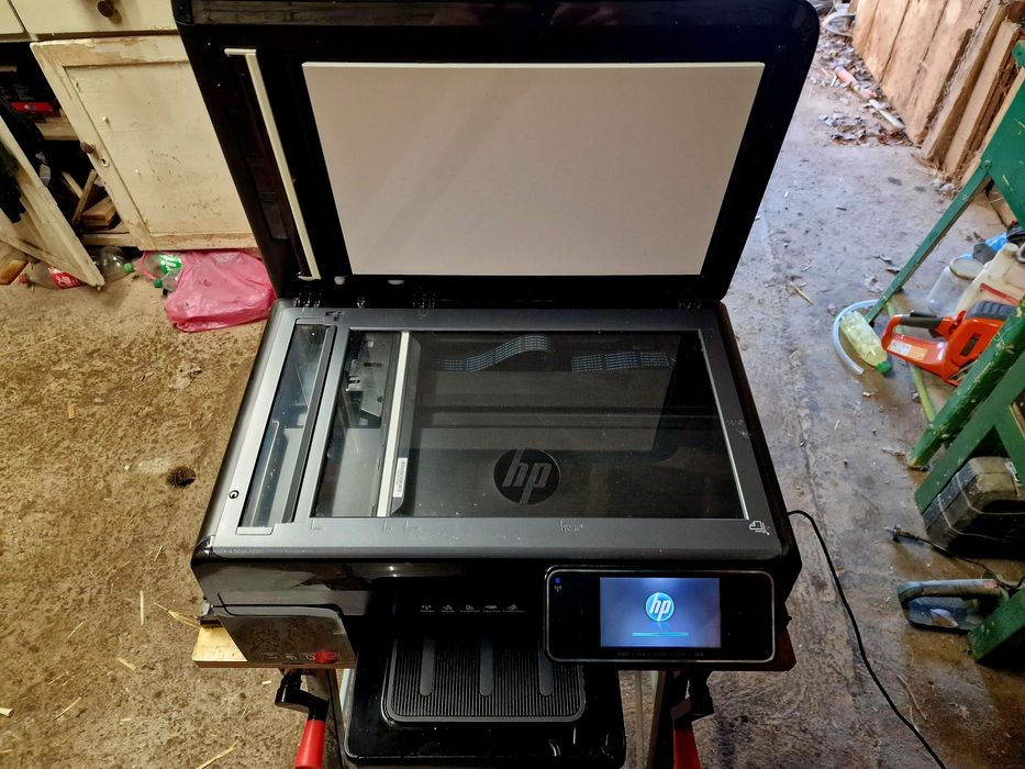 Принтер hp 8500 a