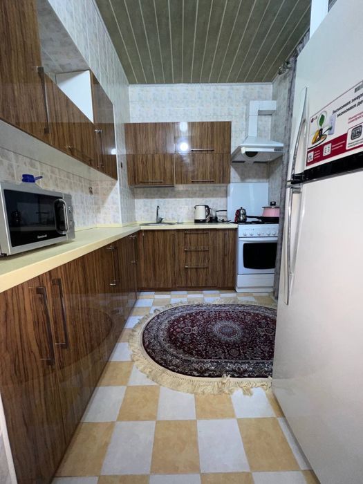 Ц4 аренда 2х комн шедевр корзинка