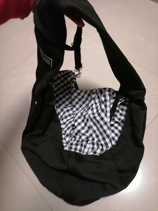 Geanta transport pisica /câine mic