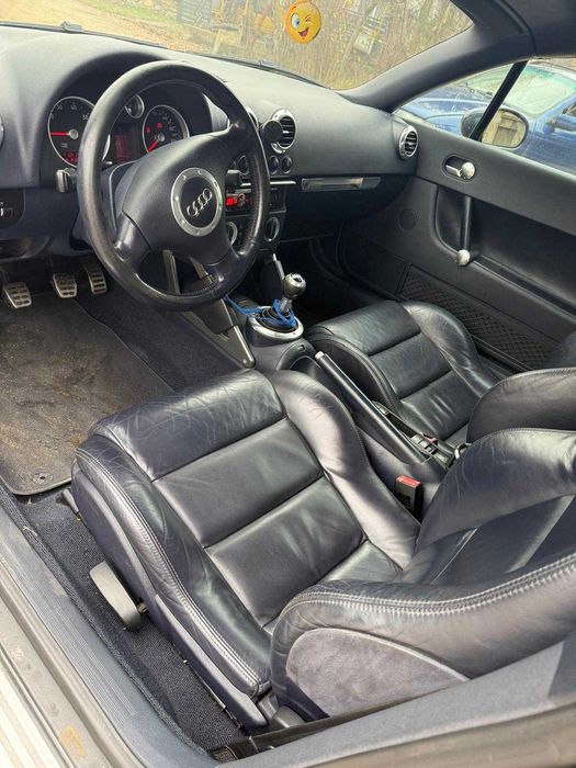 AUDI TT 2004 — imagine 3