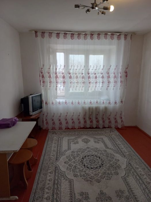 Срочно сдам комнату