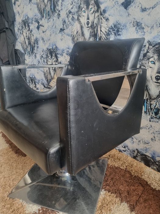 Парикмахерский набор