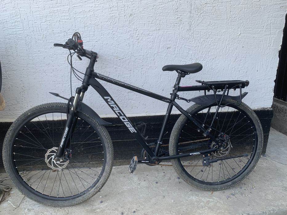 Велосипед в отл состоянии