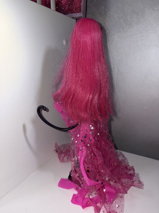 Catty Noir (Кэтти Нуар)-Monster High (Монстер Хай)