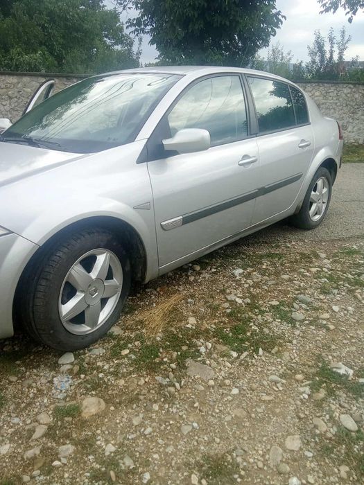 Vand sau schimb Megan 2 hidramata