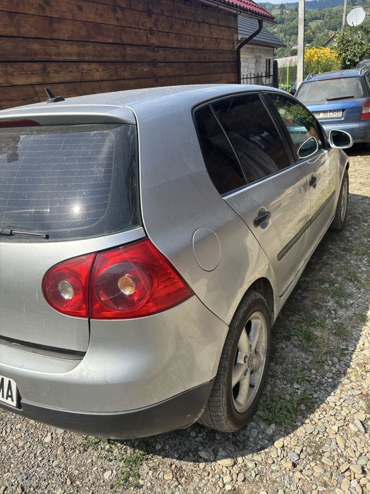 Vand golf 5 1.9 tdi