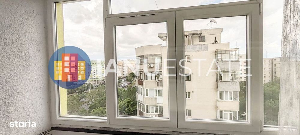 13 Septembrie 15` Metrou Academia Militara Panduri Marriot Renovat