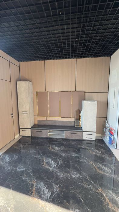 Сдаётся нежилое помещение в ЖК “Nest One” — новостройк