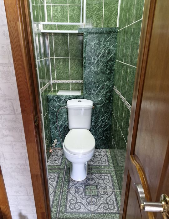 Продам 2-х  ком.квартиру