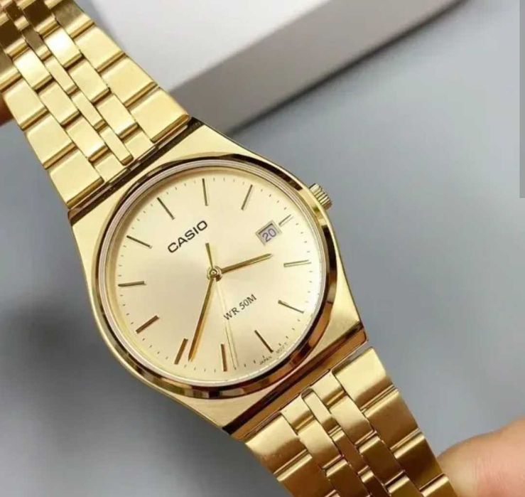 Нов Casio collection unisex