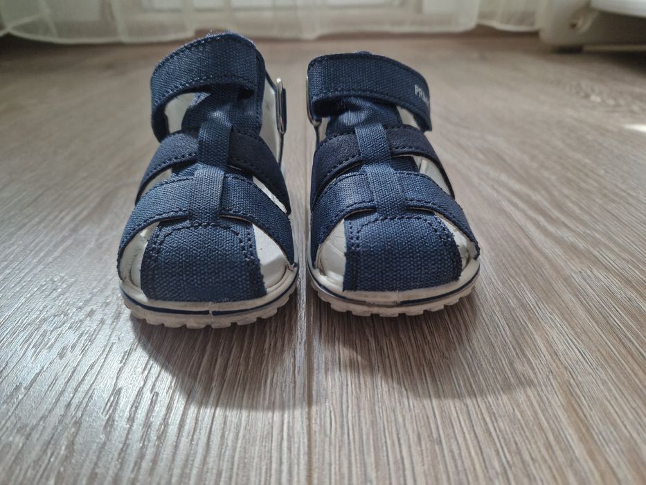 Sandale baieti, Primigi, marime 24