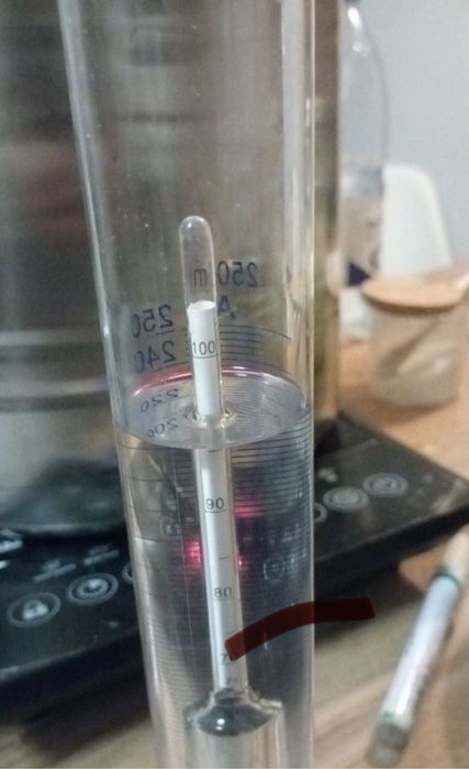 Дистиллятор двойной перегонки 1,5