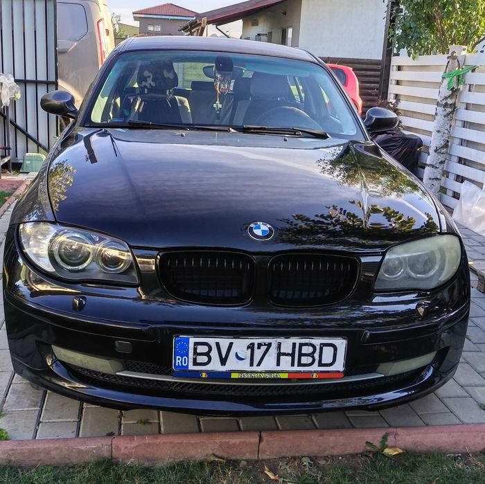 Auto! BMW de vânzare