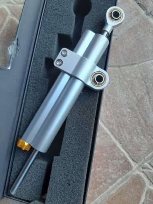 Демпфери индикатори за скоростите дръжки за пасажер