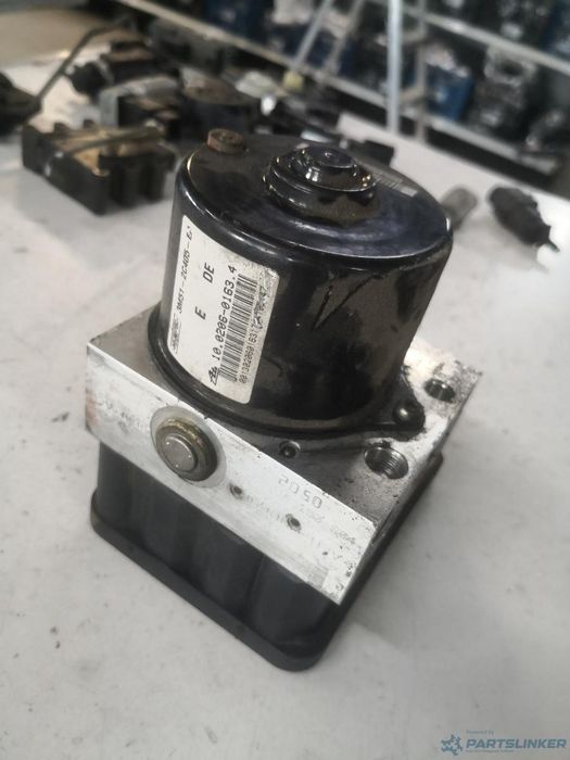 Pompa Abs Mazda 3> 2005 Oem 3M512C405Ea