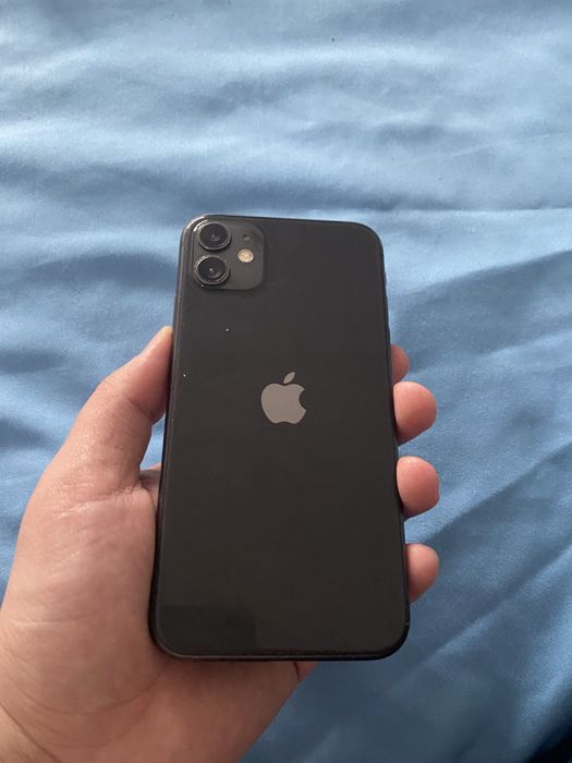 Продам iphone 11