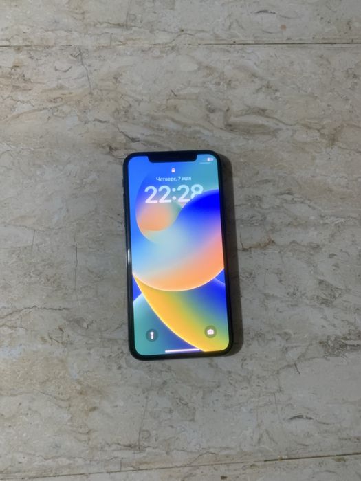 Iphone x ayfon x