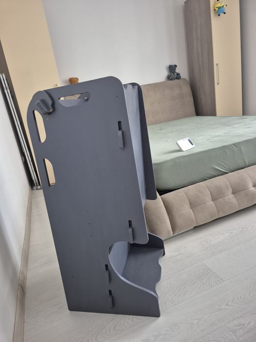 Turn de invatare copii