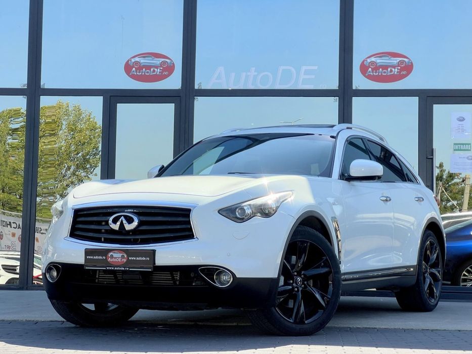 Infiniti FX 30