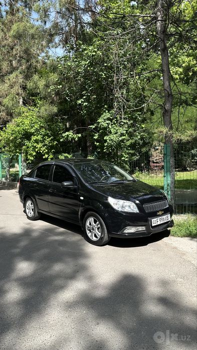 Nexia 3 2019 avtomat