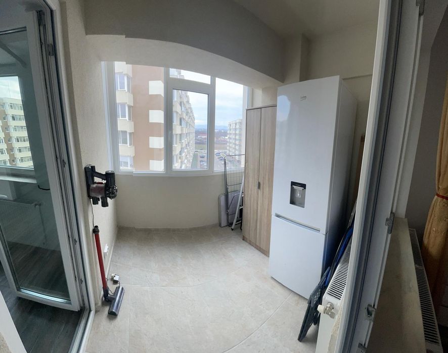 Proprietar ofer spre închiriere complet mobilat si utilat Fiald Bacau