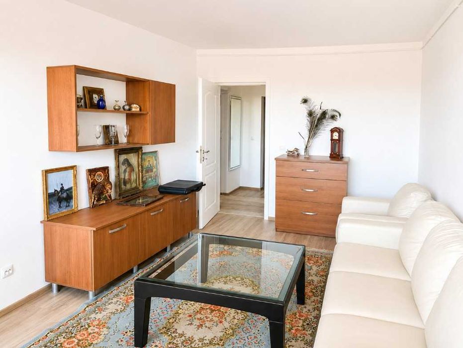 Apartament 3 camere AFI Controceni