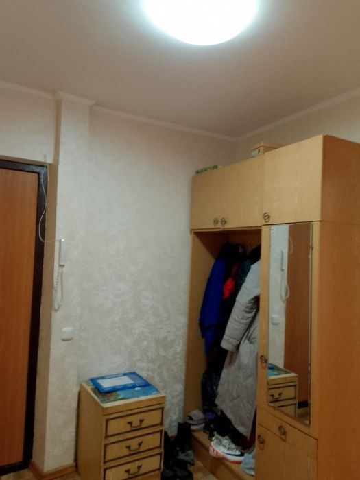 Квартира 3 комнатная