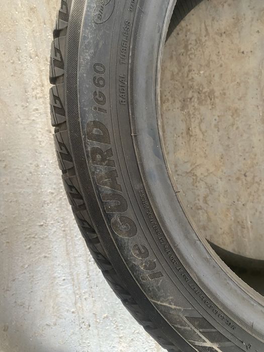 235/45R18 YOKOHAMA