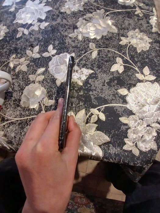 İphone XS 64gb 79 bateria