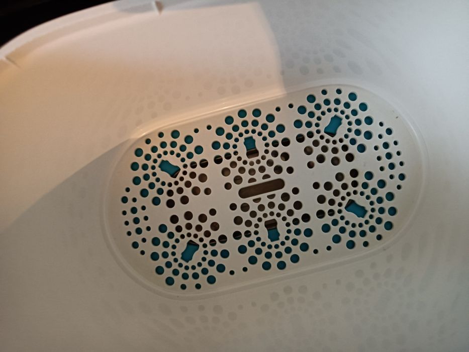 Стерилизатор и отоплителен уред Awent