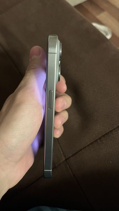 Iphone 15 Pro 128gb