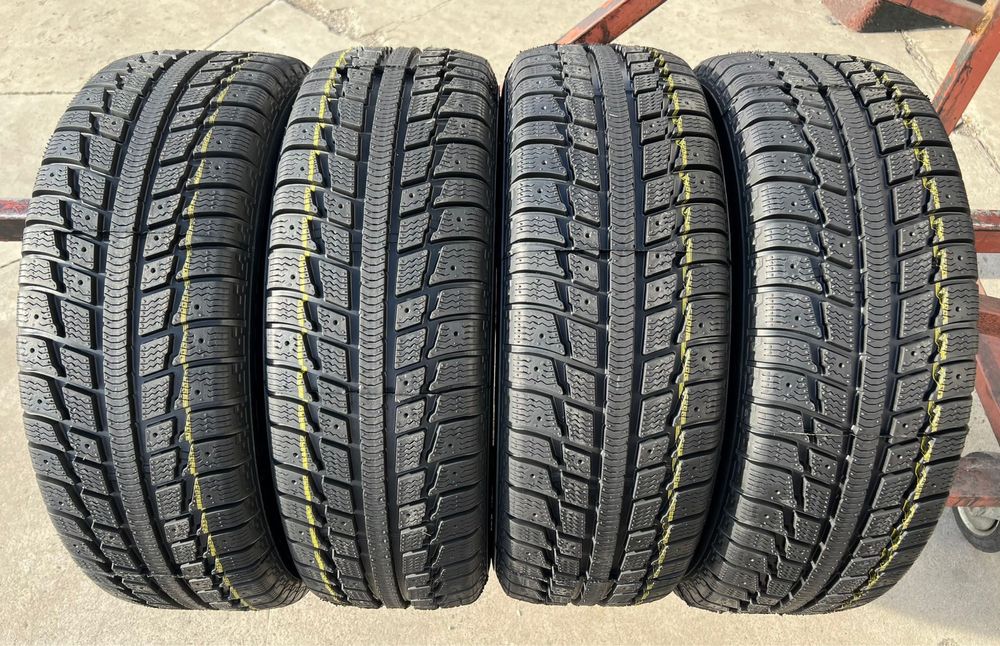 Ofertă Limitată! 4 anvelope M+S 205/60 r16 alpin