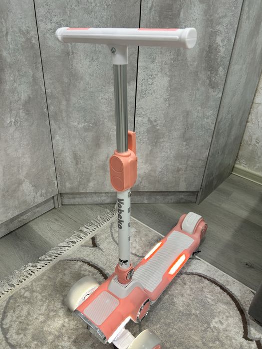 Самокат детский продам