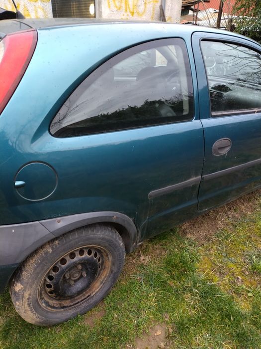 Piese Opel CORSA c