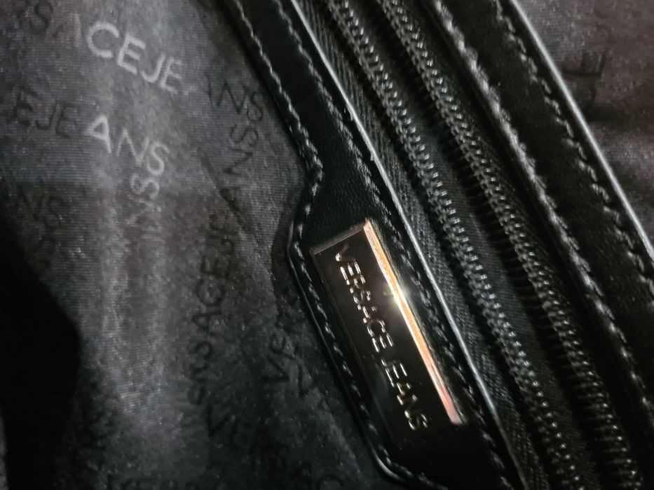 Нова Чанта VERSACE