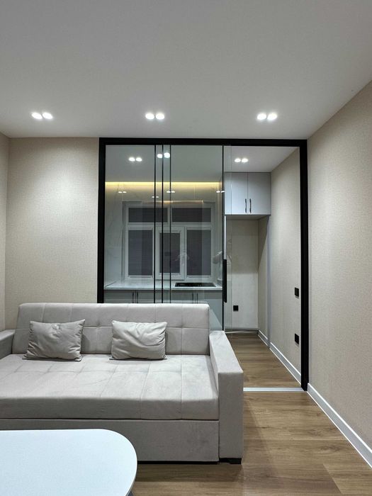 Продается комфортная квартира для вас на Авиасозлар (Своя)