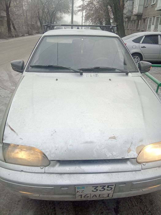 Продам ваз 21 15