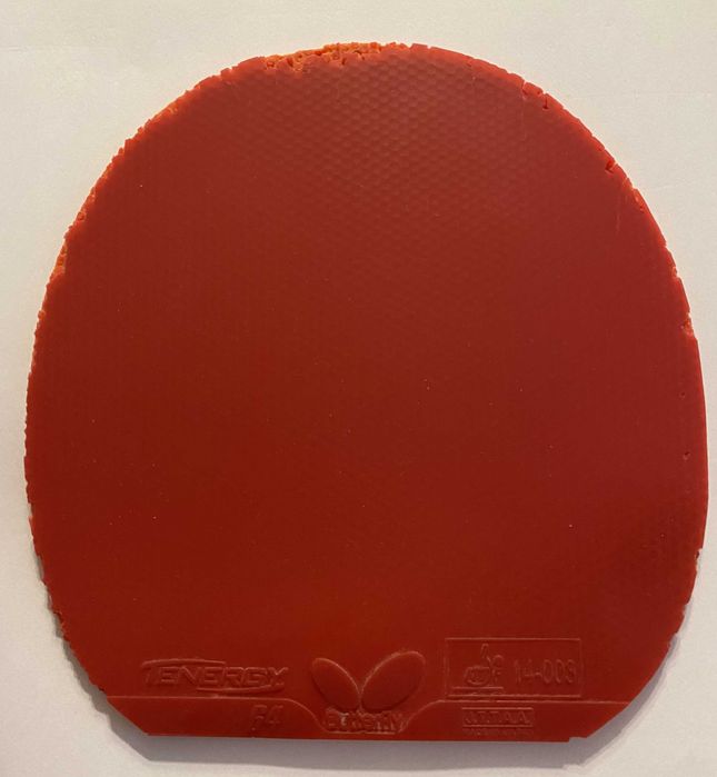 Гума за тенис на маса Tenergy 64- Butterfly