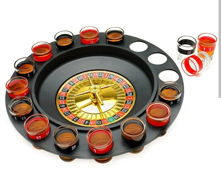 Игри за моминско и ергенско парти