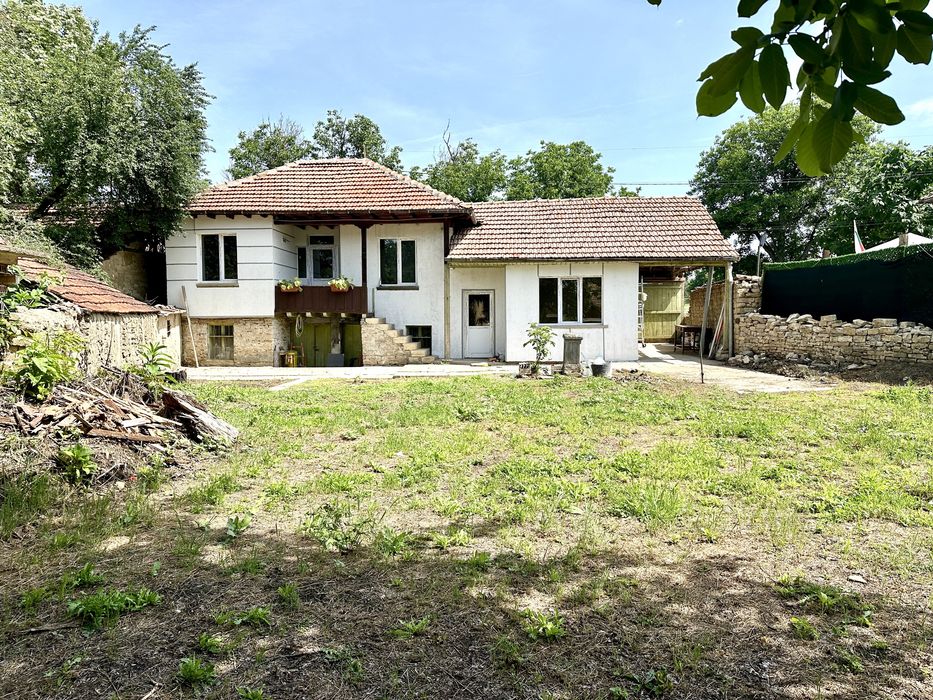 Продава се Къща в с. Никюп, Област Велико Търново - 120 кв.м за 255 €/кв.м - Снимка #13