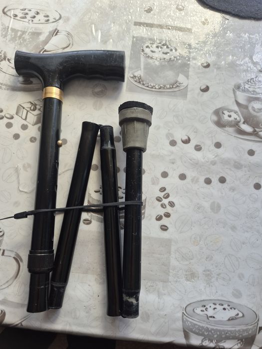 Продам трость б/у