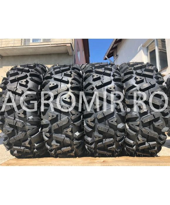 Anvelopa 26x9-12 FORERUNNER KNIGHT 6PR TL  Cauciucuri tractor, Fiat, Case, Fendt, John Deere, New Holland, Massey Ferguson, UTB   Cauciucuri tractor,