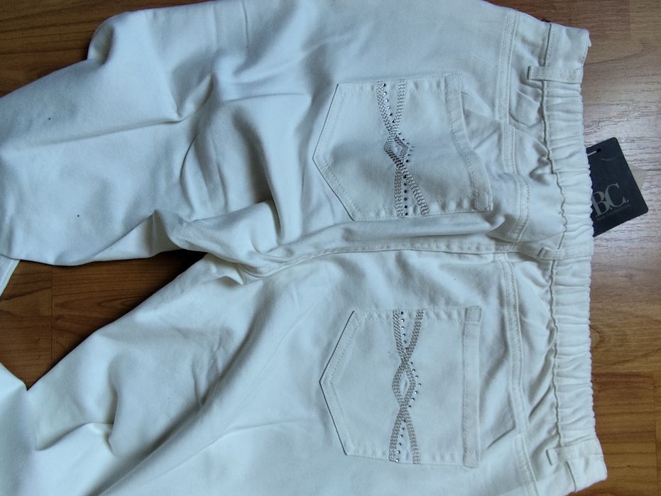 BC,, pantaloni jeans dama noi